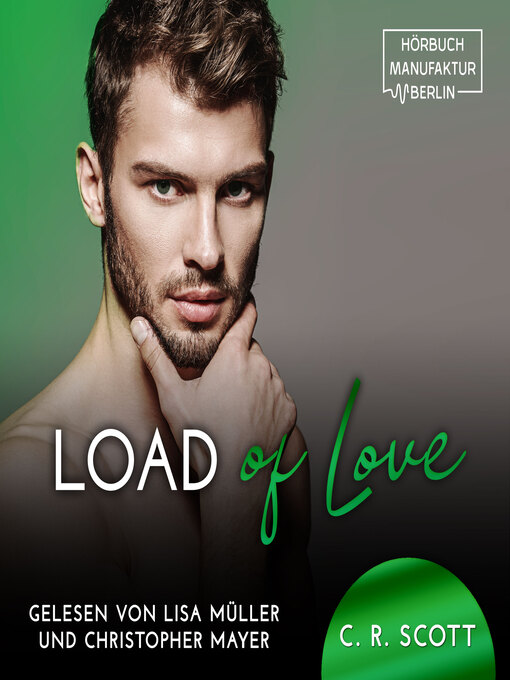 Title details for Load of Love by C. R. Scott - Available